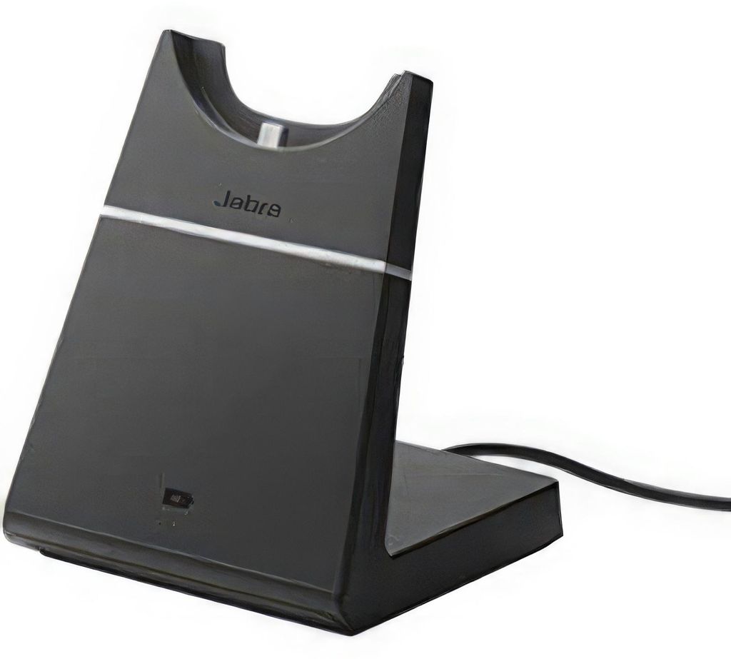 Jabra Evolve 75 Ladestation Produktbild 