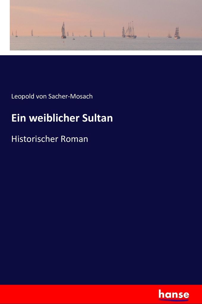 Ein weiblicher Sultan