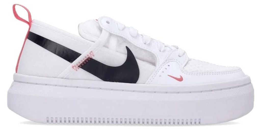 Nike Boty Court Vision Alta Txt, CW6536103 Immagine del prodotto 