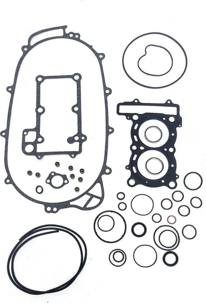 Kit de joints moteur complet pour Yamaha XP 500 Tmax et Tmax ABS 05-11