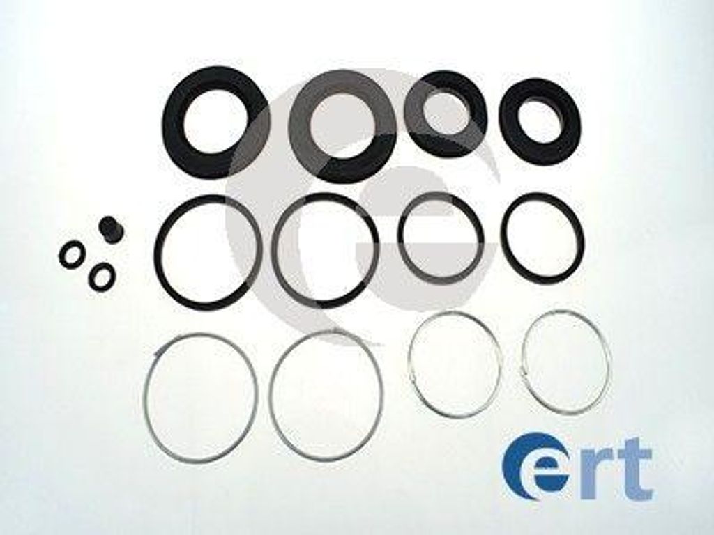 ERT 400292 Reparatursatz, Bremssattel OE 447930030 kompatibel mit 4 Runner, Hilux, Land Cruiser