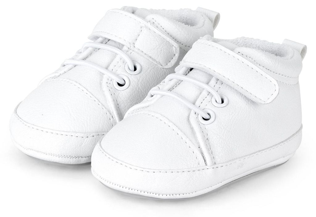 Sterntaler Baby Schuhe uni Produktbild 