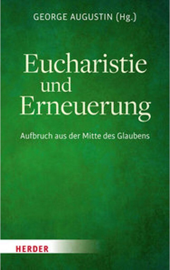 Eucharistie und Erneuerung