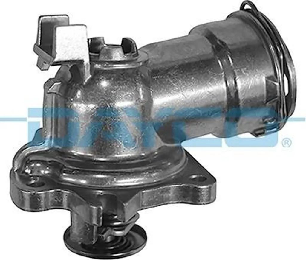 Thermostat Db 92C Om642 pour Panne Surchauffe 3.0L Bluetec Mercedes