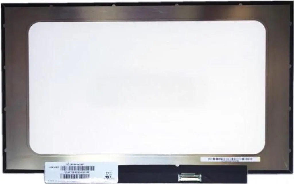 Dalle Écran 14,0 pouces LCD HD Matte pour réparation PC portable