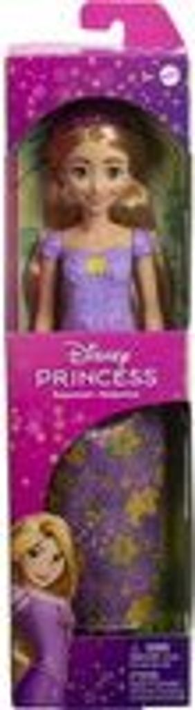 Disney Princess Rapunzel Standard Fashion Doll