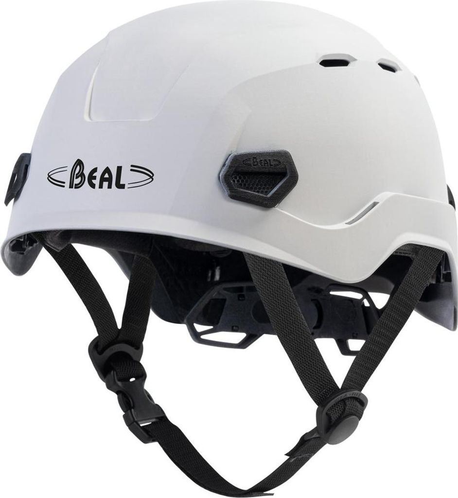 Beal Quantum Helm Weiß Weiß One Size