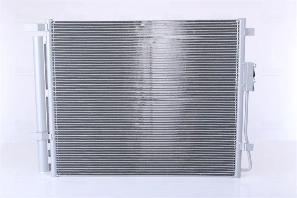 Condenseur climatisation 940391 Nissens haute efficacité 976062W000