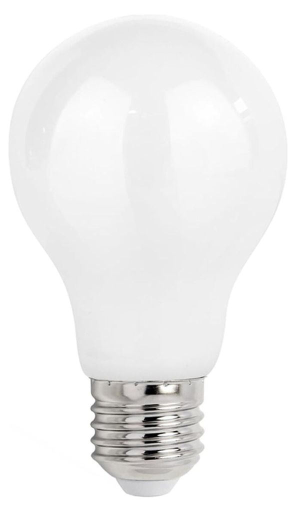 Spectrum E27 LED Lampe A60 11W 1500lm 4000K Neutralweiß Produktbild 