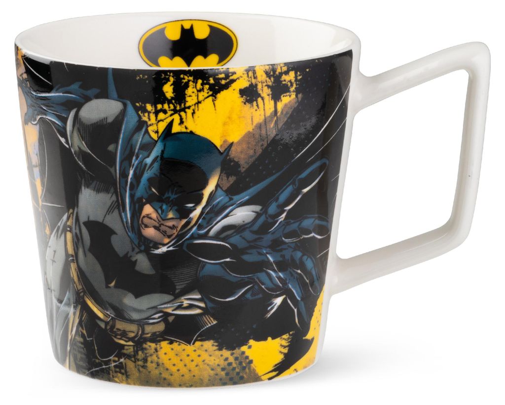 EGAN WARNER BROS DC Hrnček BATMAN 430 ml Obrázok produktu 