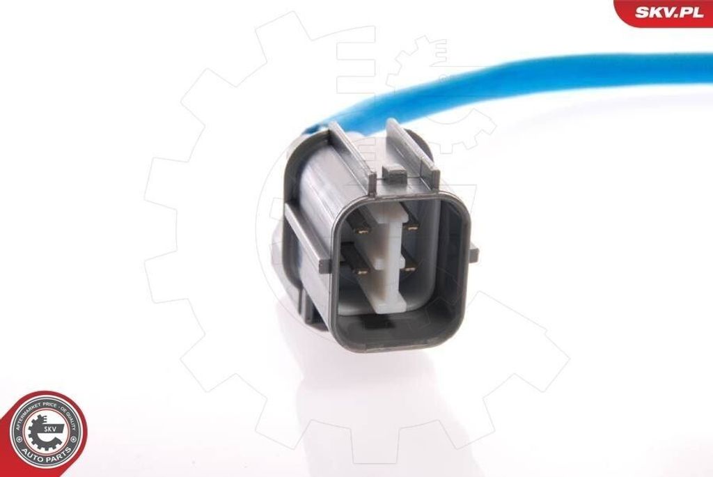 ESEN SKV Lambdasonde für HONDA CIVIC VII Hatchback (EU, EP, EV) Sprungsonde 09SKV015