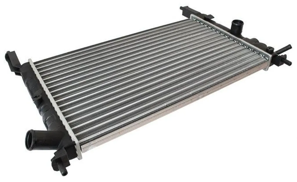 Radiateur Neuf Opel Astra F 91-02 pour Réparation Système de Chauffe