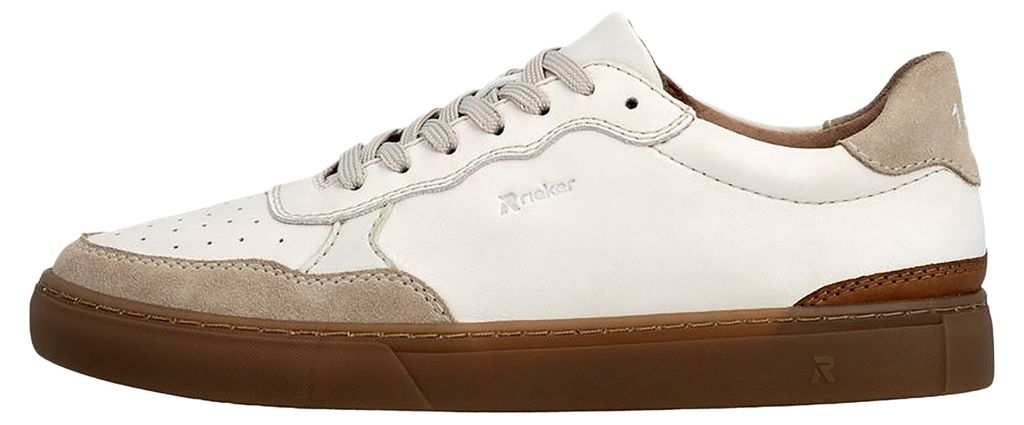 Ledersneakers Samira