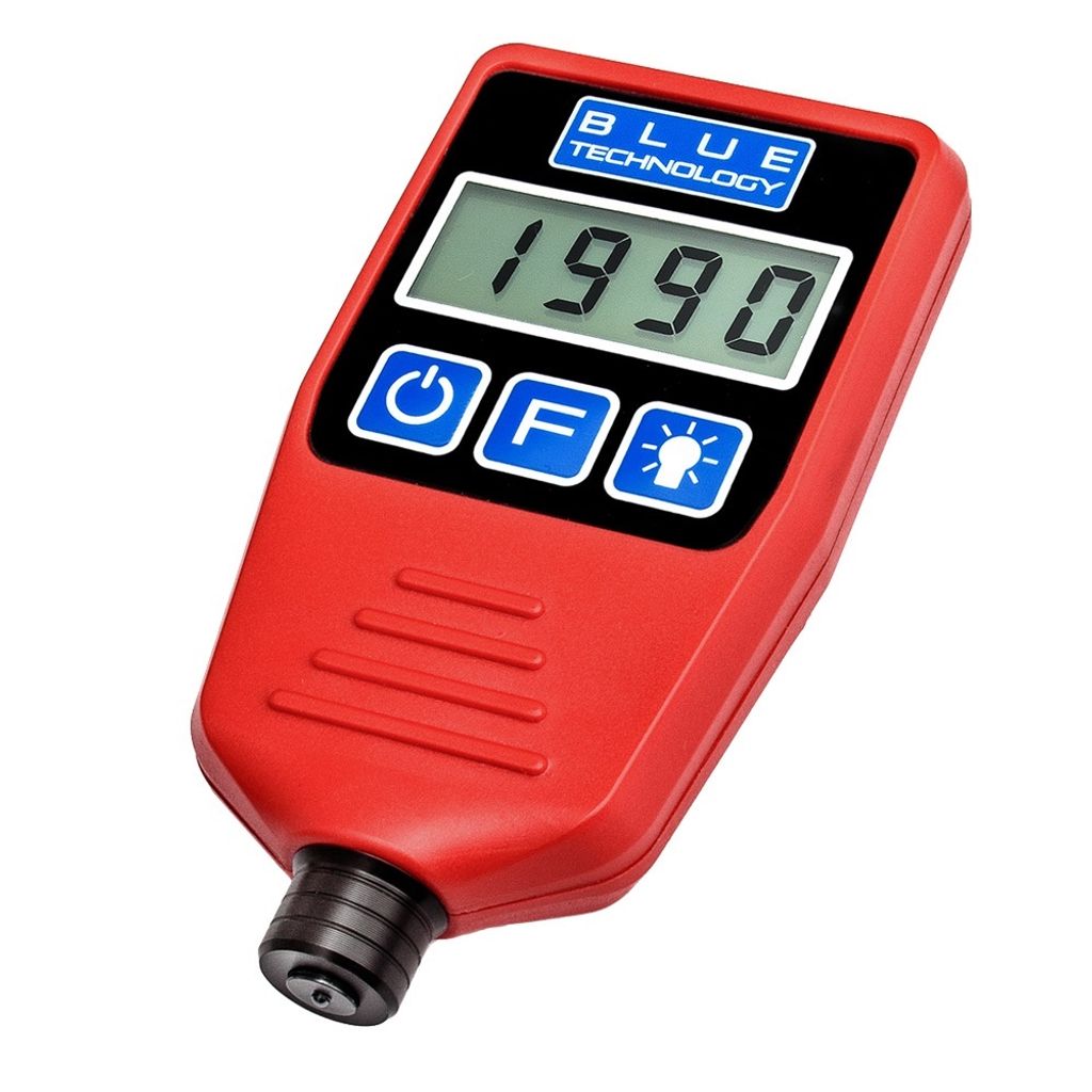 Tester hrúbky laku P-13-AL 11132 Obrázok produktu 