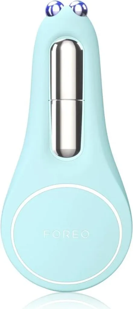 FOREO BEAR 2 Eyes & Lips Appareil Micro-courant Anti-rides Lavande