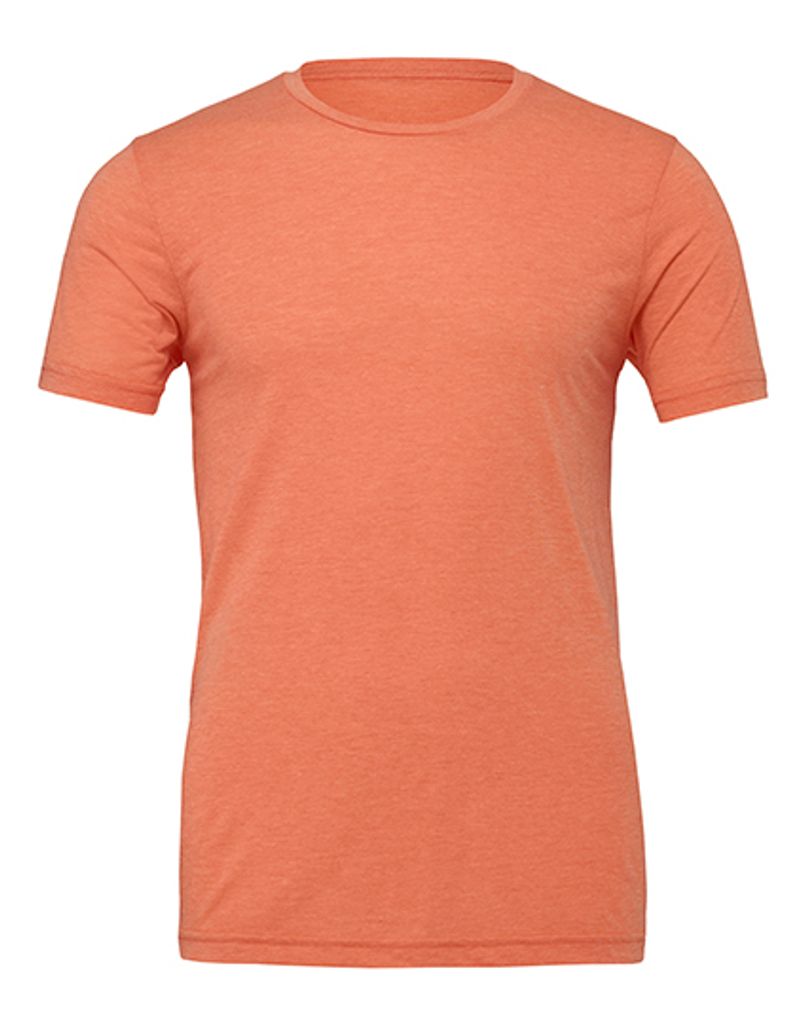 Tričko Uni Jersey Short Sleeve Obrázek produktu 