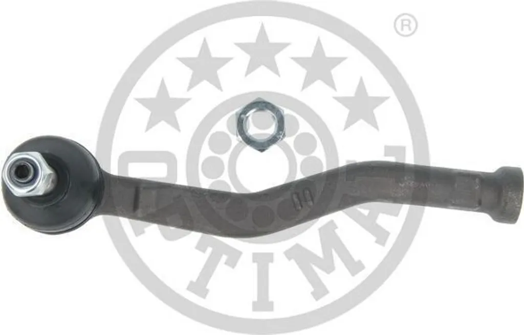 OPTIMAL G1-2011 Testina Sterzo Peugeot 208 I - Ricambio Anteriore Dx