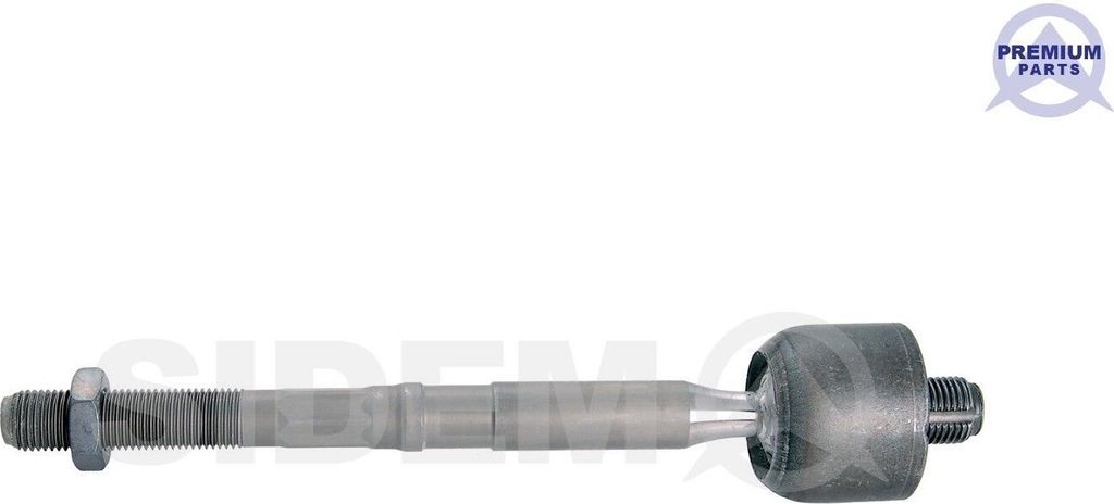 SIDEM 5615 Axialgelenk Spurstange für RENAULT Duster (HS) Vorne