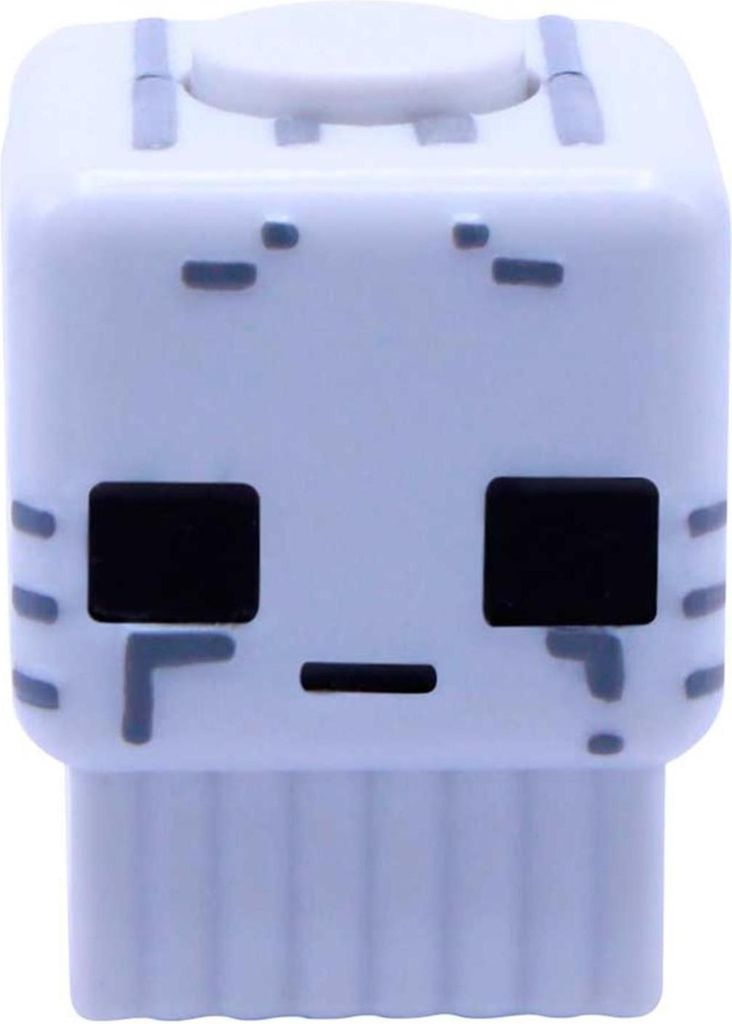Minecraft Spinner Series GHAST