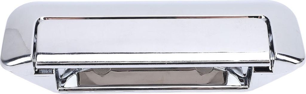 YDuupxe Hecktr Griff der Au?enschwanztr 5746A153 Verbesserter Griff Stabiler Leistung Au?enh?hlengriff fr L200
