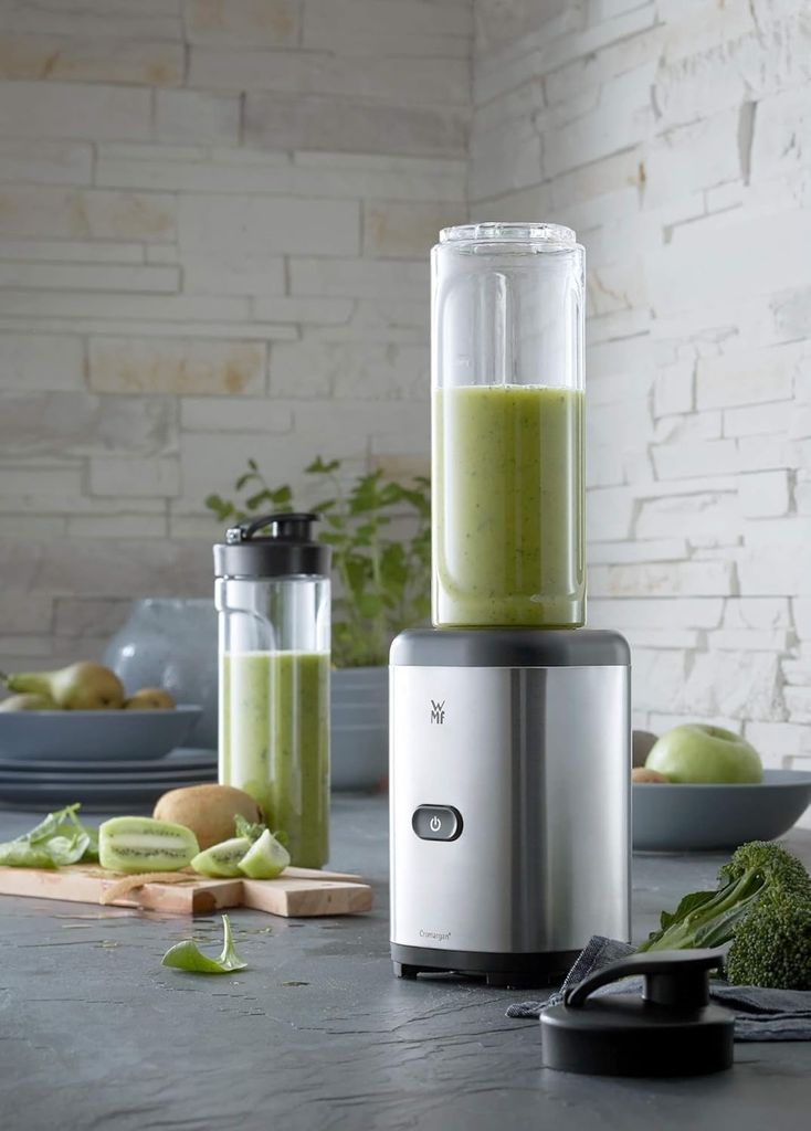 WMF Kult Mix & Go Mini Smoothie Maker, stojanový mixér, Obrázok produktu 3