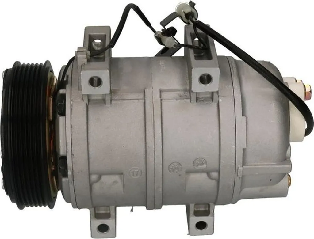 Compresseur de Clim pour Volvo V70 II 2.4 - Retrouvez un Air Frais Pur