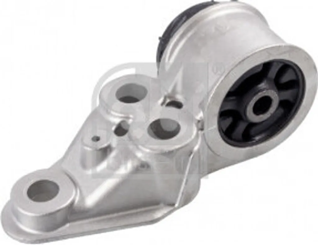 Palier de suspension FEBI 22982 pour éliminer les bruits de train A6