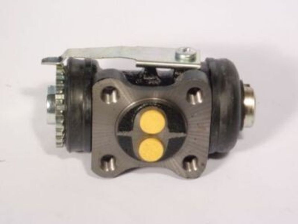 AISIN Radbremszylinder Trommelbremse für TOYOTA Dyna Pritsche / Fahrgestell (U, Y) WCT-016