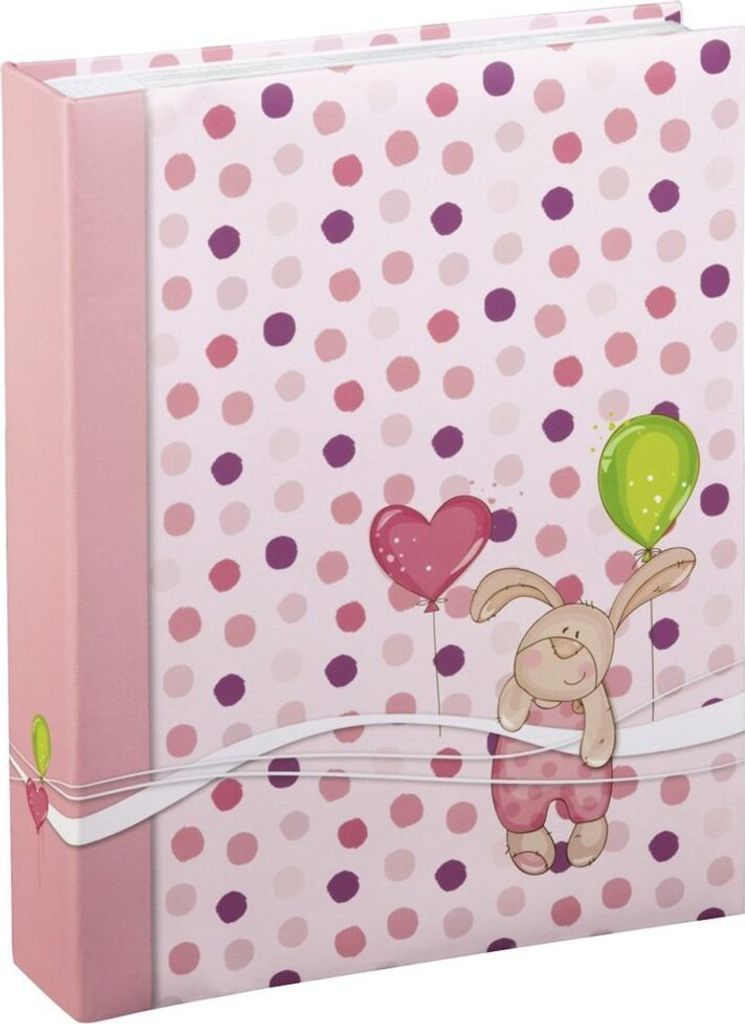 Hama album memo DENDA 10x15/200, popisové štítky Obrázek produktu 