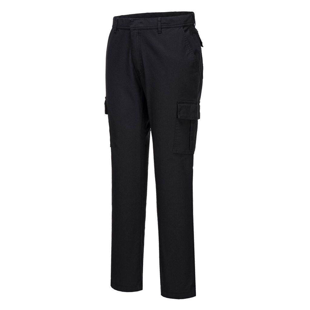 Portwest S231 Stretch Combat Hose Black Gr. 40