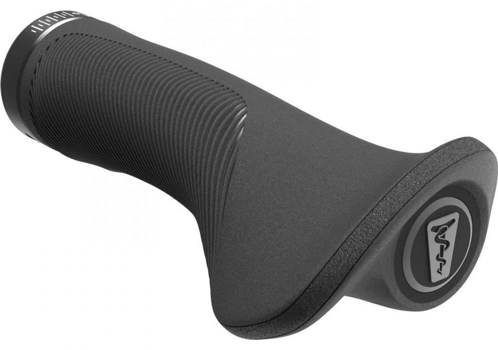 SQlab 702 2.0 S Ergonomischer Fahrradlenker - Komfort & Produktbild 