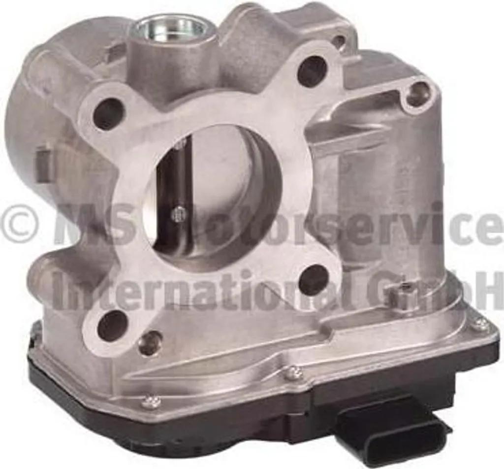 Boîtier Papillon OE 161202859R Haute Précision pour Sprinter et Insignia