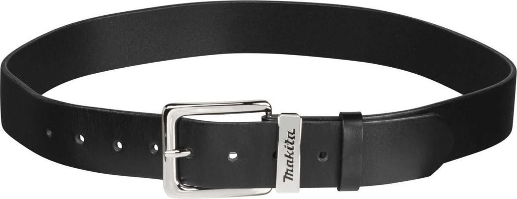Makita - Cintura - M - Pelle - Nero Immagine del prodotto 