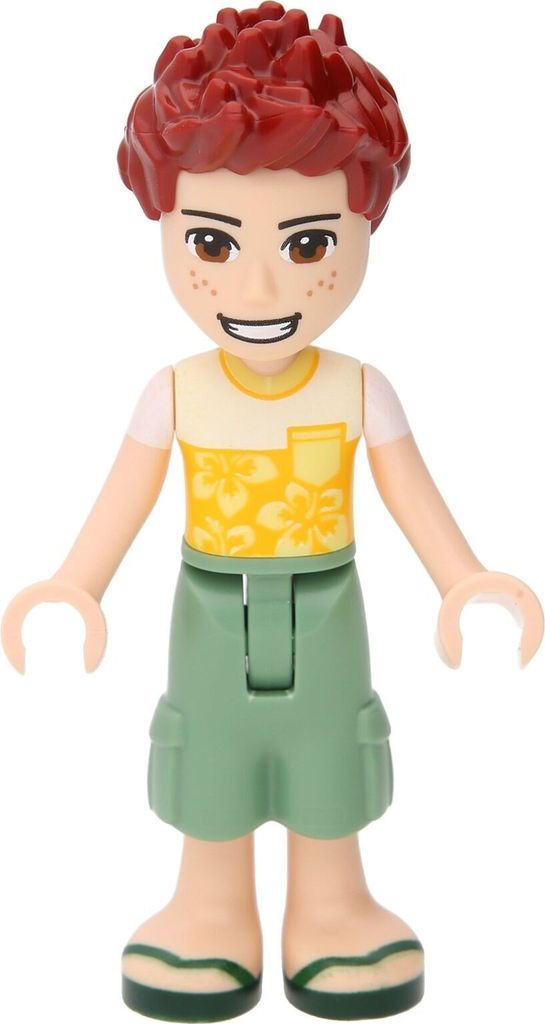 LEGO Friends: Daniel