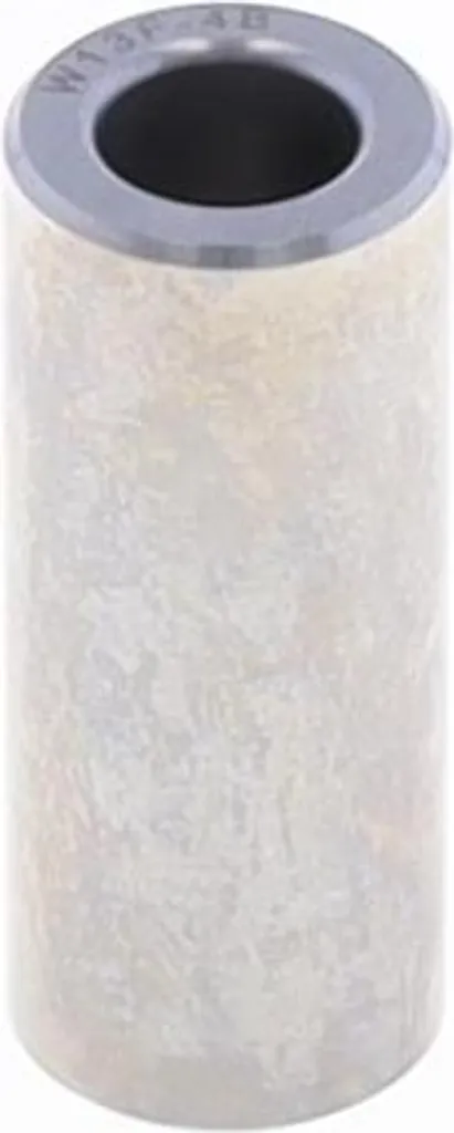 Axe de piston Athena 18x10,5x44,5mm en acier traité haute résistance