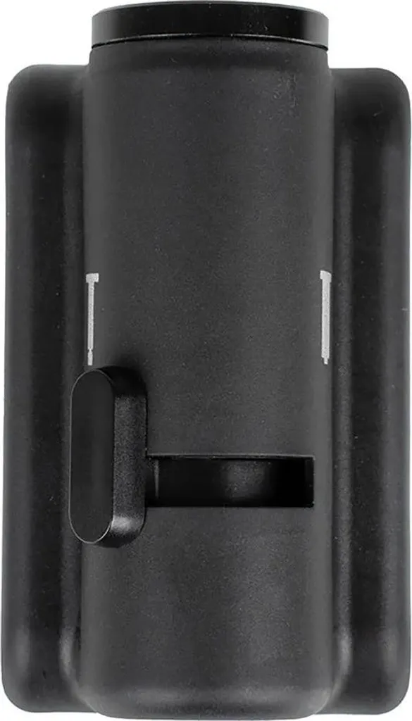 Compresseur de Poche Topeak E-Booster Digital pour Sorties VTT et Route - 5