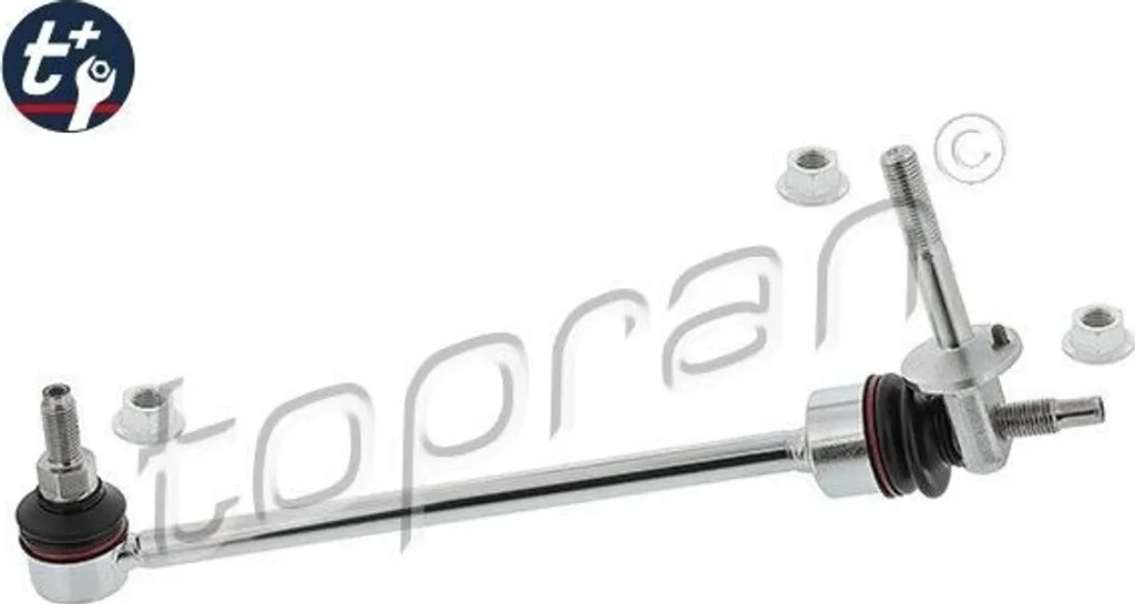 Barre d'accouplement renforcée OE 2533230117 pour Mercedes-Benz GLC