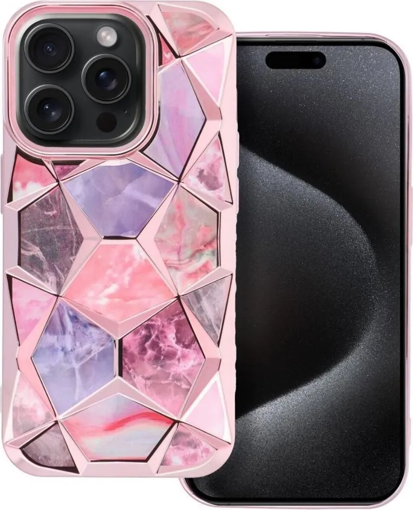 Custodia Twinki Rosa iPhone 16e SE 4 2025 - Protezione Bordo Rinforzato