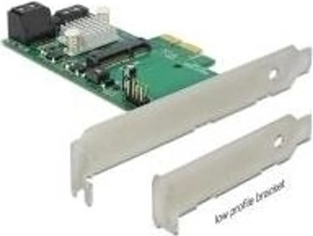 Carte Extension SATA pour Booster le Stockage de votre Ordinateur