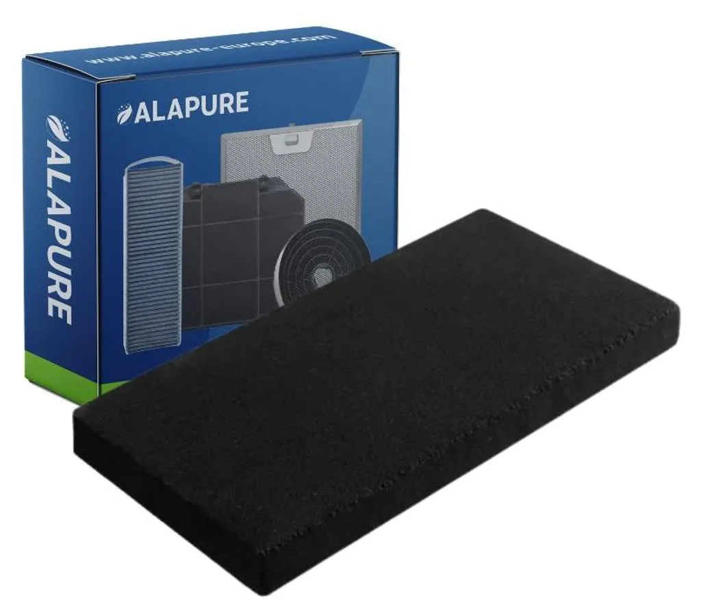 Supprimez les odeurs avec le filtre charbon Novy 26050055 par Alapure
