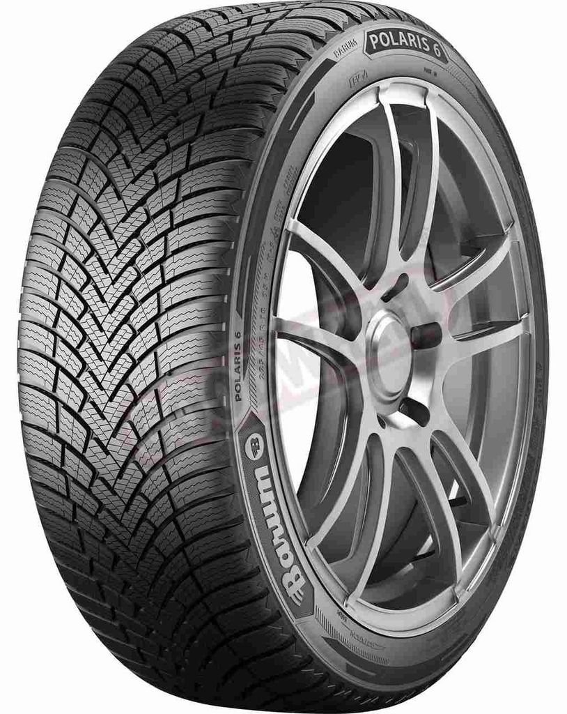 Barum winterbanden voor motorfietsen, type Polaris 6 Productafbeelding 