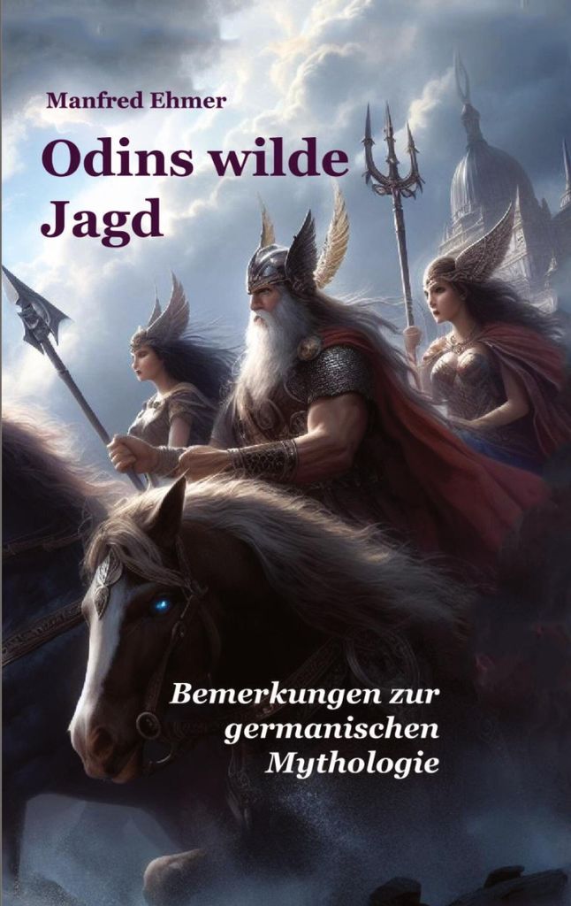 Odins wilde Jagd