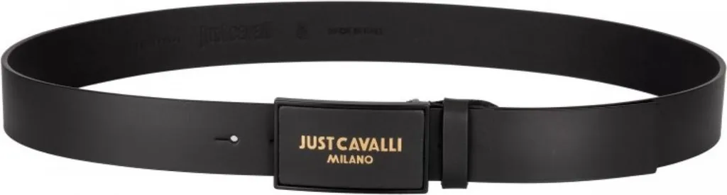 Ceinture Just Cavalli pour homme 79QA6F10ZP296 : parfaite pour vos costumes