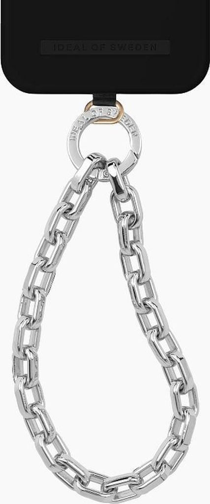 iDeal of Sweden IDCW-35, Silber, Universal, Silver, 15 mm, Produktbild 