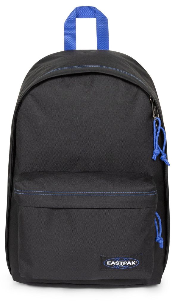 EASTPAK Schulrucksack Rucksack mit Laptopfach Out of Office Produktbild 