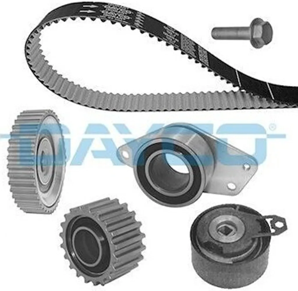Kit courroie dentée DAYCO KTB290 : entretien idéal Renault Kangoo KC