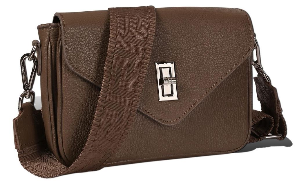 Toscanto Umhängetasche Freizeit quer-Format D2OTT851UI6