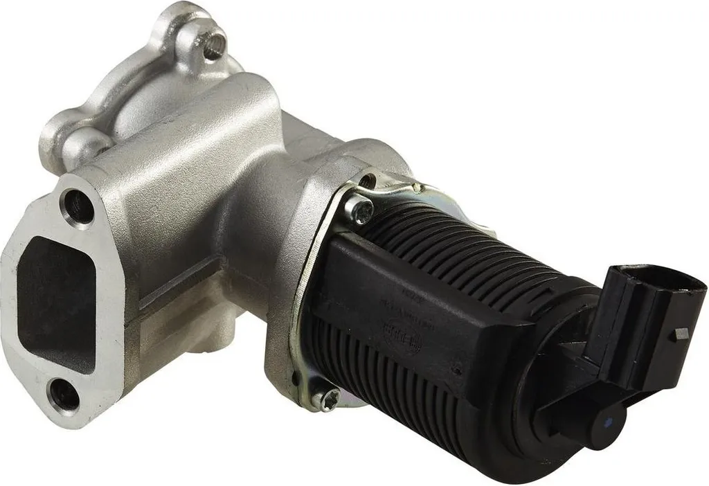 Kit Vanne AGR HELLA pour réparation moteur Fiat Strada, Idea et Linea