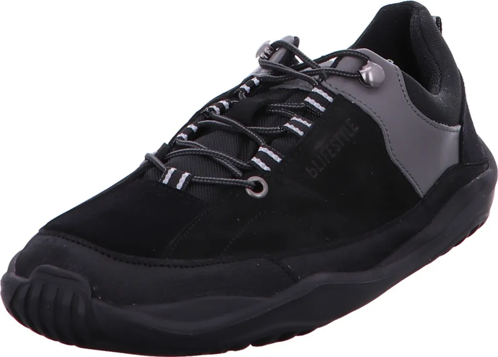 Bottines trekking bLifestyle trekkSTYLE TEX Noir 37 Imperméables TEX