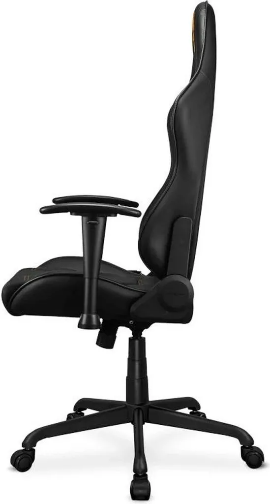 Siège gaming COUGAR Armor Elite Noir idéal pour streamer et e-sport - 3